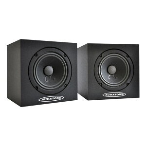 AURATONE 5C Super Sound Cube (Pair)
