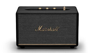 Marshall(}[V) Acton III Black