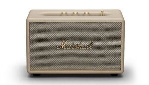 Marshall(}[V) Acton III Bluetooth Cream