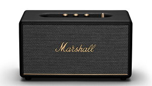 Marshall(}[V) Stanmore III Bluetooth Black