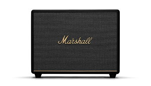 Marshall(}[V) Woburn III Bluetooth Black
