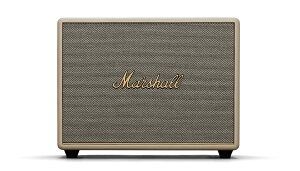 Marshall(}[V) Woburn III Bluetooth Cream