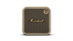 Marshall(}[V) Willen ll Cream
