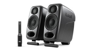 IK Multimedia iLoud Micro Monitor Pro Pair 2025BF