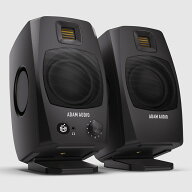 ADAM AUDIO D3V Black