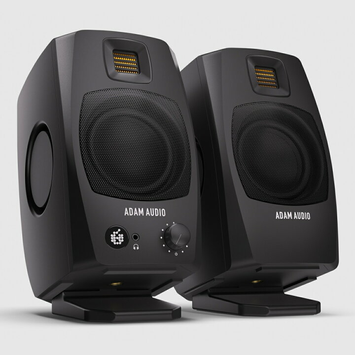 楽天市場】ADAM AUDIO D3V Black : Rock oN Line 楽天市場店