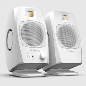 ADAM AUDIO D3V White