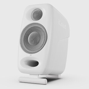 IK Multimedia iLoud Micro Monitor Pro White - Single