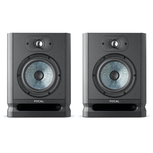 Focal Alpha Evo 65 (�y�A)
