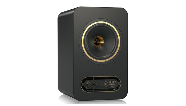 楽天市場】TANNOY GOLD 7 (ペア)【オーディオ】【タンノイ】 : Rock oN 