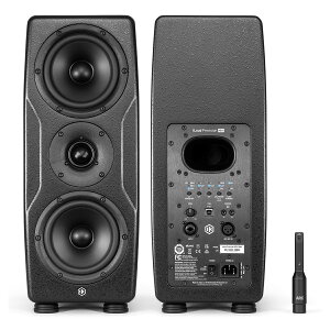 IK Multimedia iLoud Precision MTM MKII (ペア)