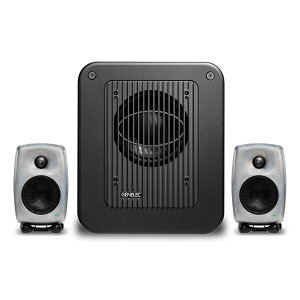 GENELEC 8010ARw+7040APM 2.1ch Studio�y���j�^�[�X�s�[�J�[�z�y�W�F�l���b�N�z