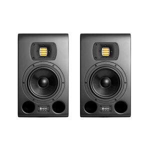 HEDD AUDIO TYPE 07 MK2 black�i1�y�A�j�yDTM�z�y���j�^�[�X�s�[�J�[�z