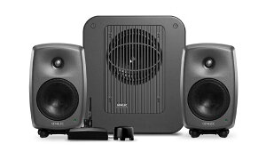 GENELEC 8330AP+7360Ai2.1chZbgj