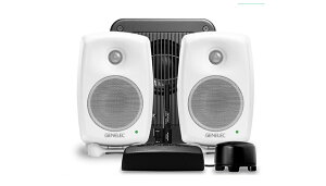 GENELEC 8320AWM+7350Ai2.1chZbgj