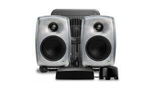 GENELEC 8320ARwM+7350A(2.1chセット)