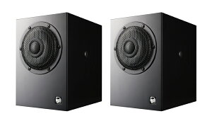 musikelectronic geithain(���W�[�N�G���N�g���j�N�K�C�U�C��) MO-1 MK2 Black�iPair�j