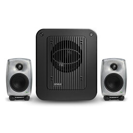GENELEC 8020DRwM+7050CPM 2.1ch Studio