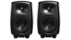 GENELEC G Five 1yA (ubN)yDTMzyj^[Xs[J[zyWFlbNz