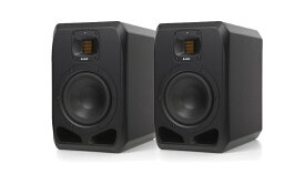 ADAM S2V (1ペア)【DTM】【モニタースピーカー】