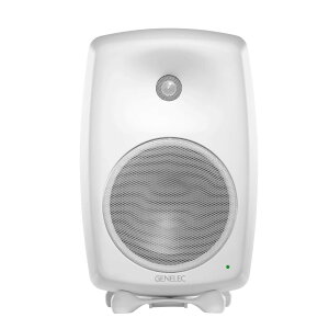 GENELEC 8050BWM(�z���C�g/1�{)�yDTM�z�y���j�^�[�X�s�[�J�[�z�y�W�F�l���b�N�z