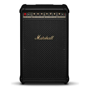 Marshall(}[V) Bromley 750 Black and Brass
