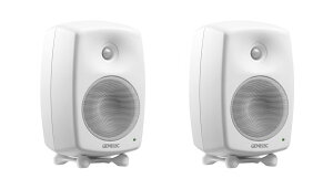 GENELEC 8030CW zCg(1yA)yDTMzyj^[Xs[J[zyWFlbNz