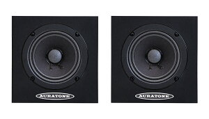 AURATONE 5C Active Super Sound Cube (1yA)yANeBuj^[z
