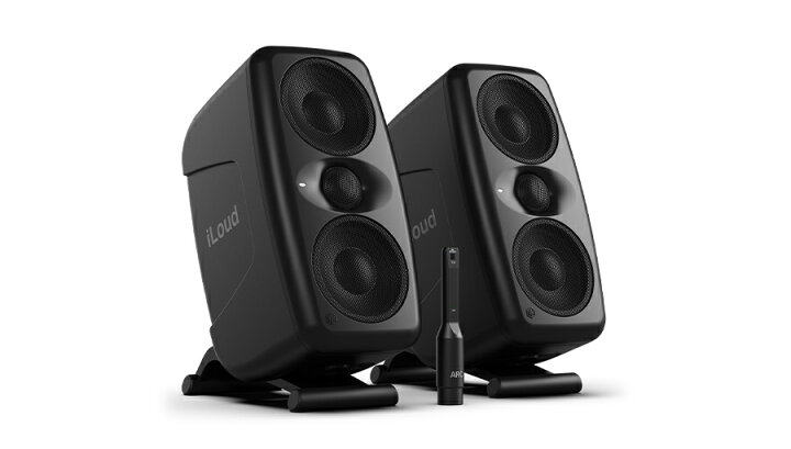 楽天市場】IK Multimedia iLoud MTM MKII （1Pair） : Rock oN Line 