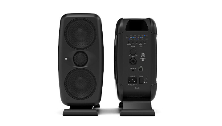 楽天市場】IK Multimedia iLoud MTM MKII （1Pair） : Rock oN Line 