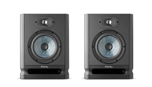 Focal ALPHA EVO 80 (1pair)(�y�A) �y���j�^�[�X�s�[�J�[�z