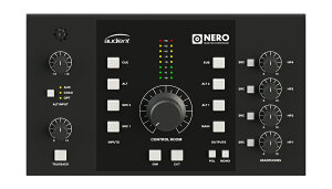 audient NERO