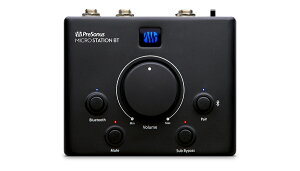 PreSonus MicroStation-BT