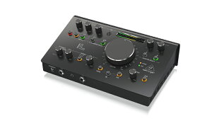 BEHRINGER(�׃����K�[) STUDIO L�y���j�^�[�R���g���[���[�z