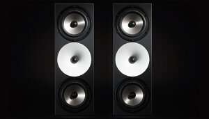 Amphion Two18 (Pair)
