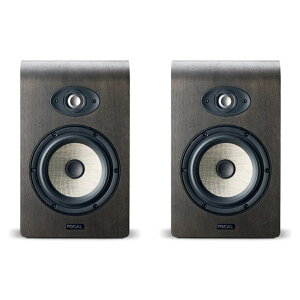 Focal SHAPE 65 (1 pair)�yDTM�z�y���j�^�[�X�s�[�J�[�z