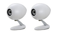 ECLIPSE TD508MK4WH（1ペア、2本）