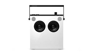 Teenage Engineering OB-4 white