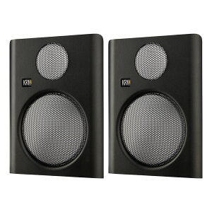 KRK KRK ROKITGRILLE PAIR RP7G4GRLB RP7G4�p�t�����g�O����