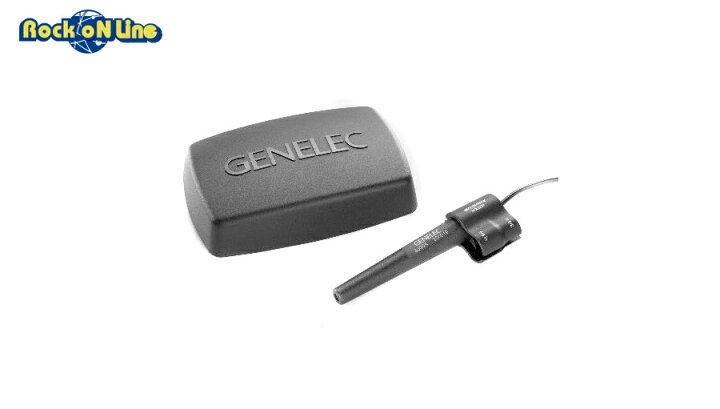 楽天市場】GENELEC 8300-601 (GLM 2.0キット)【ジェネレック】 : Rock 