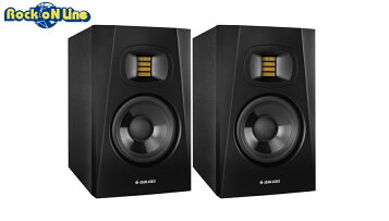 楽天市場】ADAM Audio T8V（ペア） : MUSICLAND KEY 心斎橋店
