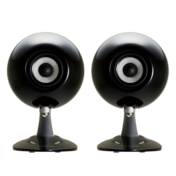 楽天市場】ECLIPSE TD307MK3 BK（ペア） : Rock oN Line 楽天市場店