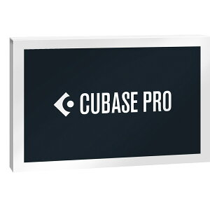 Steinberg(X^Co[O) Cubase Pro 15yVA[[iz