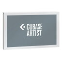 Steinberg(スタインバーグ) Cubase Artist 15【※シリアルメール納品】