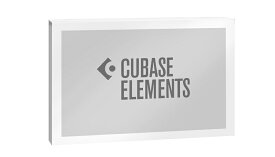 Steinberg(スタインバーグ) Cubase Elements 13 DL版【期間限定特価！】【※シリアルPDFメール納品】