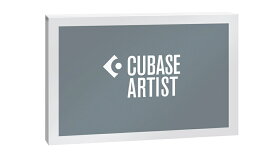 Steinberg(スタインバーグ) Cubase Artist 13 DL版【期間限定特価！】【※シリアルPDFメール納品】