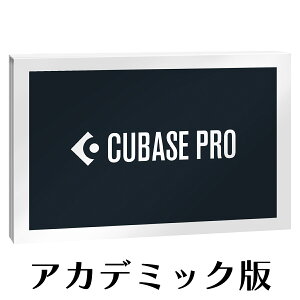 Steinberg(X^Co[O) Cubase Pro 14 AJf~bNŁyVA[[iz