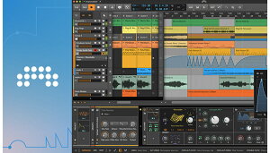 Bitwig(rbgEBO) Bitwig Studio EssentialsyVA[[iz