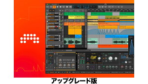 Bitwig Bitwig Studio UPG from Essentials/16-TrackyAbvO[hŁzyVAPDF[[iz