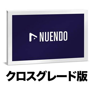 Steinberg Nuendo 14 NXO[hŁiDLŁjyVAPDF[[iz